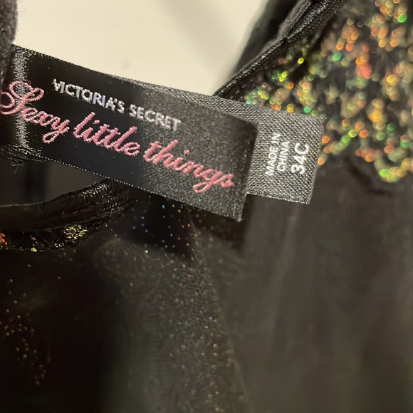 NWOT Victoria’s Secret Sexy Little Things Lingerie - Picture 10 of 12
